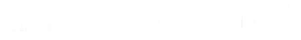 The Kennedy Creek Villas at is written in large white letters on a black background.