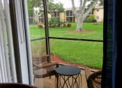 Thumbnail 4 of 13 - Patios that are perfect enjoying all year round at Fountains of Largo, Largo, 33774