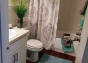 Thumbnail 10 of 13 - Bathrooms that remind you of a full spa treatment at Fountains of Largo, Florida, 33774