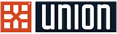 Logo at Union at Tower District, Topeka, Kansas
