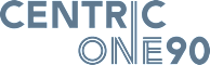 A green logo with the text "AURA ONE90" below it.