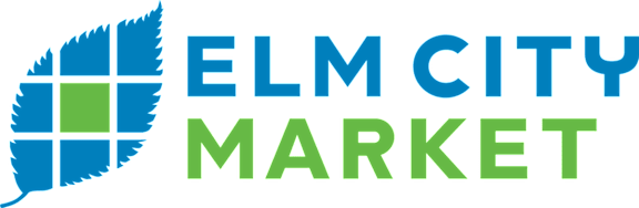 The image shows a logo at Anthem at Square 10 in New Haven, CT 06511