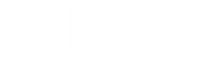 A black and white image of a logo for the Fairfield Metro.
