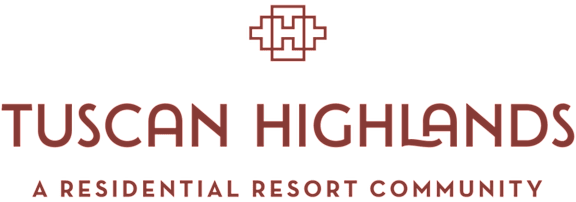 the logo for the highlands residential resort community