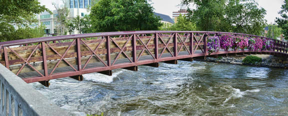 The Rivet | Apartments in Reno, NV