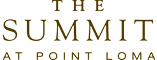 a screenshot of the supremes font in gold on a black background