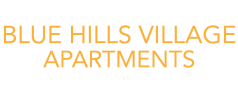 Property Logo at Blue Hills Village, Canton, Massachusetts