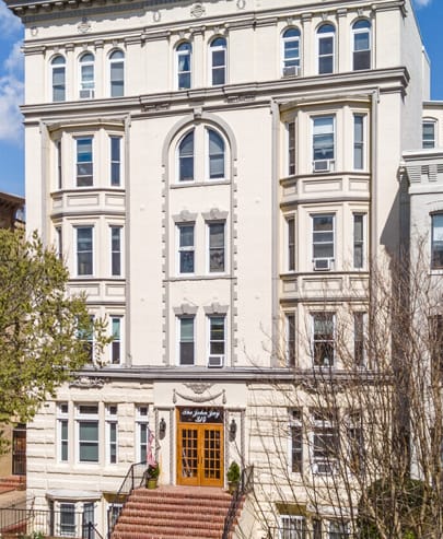 314 East Capitol Street NE 20003, Washington, DC, John Jay - #26008