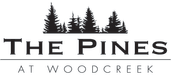 the pines at woodcrest logo