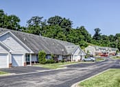 Thumbnail 3 of 24 - Clover Ridge apartments