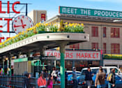 Thumbnail 19 of 25 - Public Market at AVIA on Pike Street, Seattle, WA, 98101