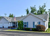 Thumbnail 2 of 24 - Clover Ridge apartments