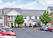 Thumbnail 2 of 25 - Russells Place Senior Community