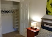Thumbnail 19 of 19 - Scotsdale Lower Level Bedroom 2b at Scotsdale Apartments, Coralville, 52241
