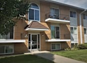 Thumbnail 3 of 19 - Scotsdale ext pic 3 at Scotsdale Apartments, Coralville, Iowa