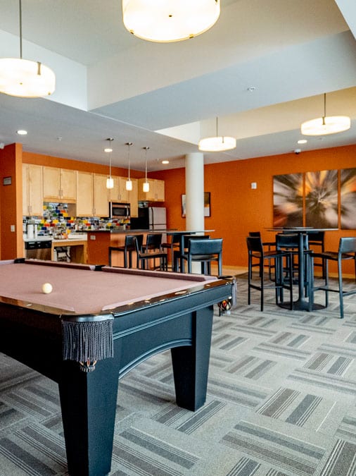 Gallery Flats Apartments in Hopkins 50 8th Avenue S Minnesota