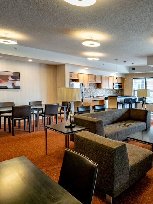 Gallery Flats Apartments in Hopkins 50 8th Avenue S Minnesota