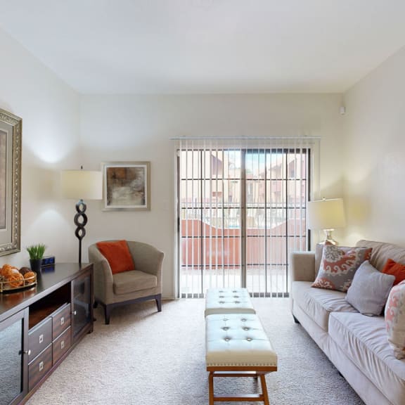 Atrium Court Apartments in Metrocenter 2323 W Dunlap Avenue