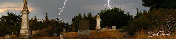 Lightning Strikes Twice | Sequim | Element: Energy