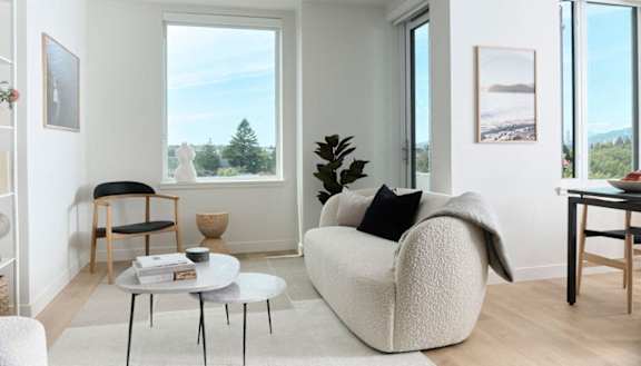 Revolve Functional Living Spaces