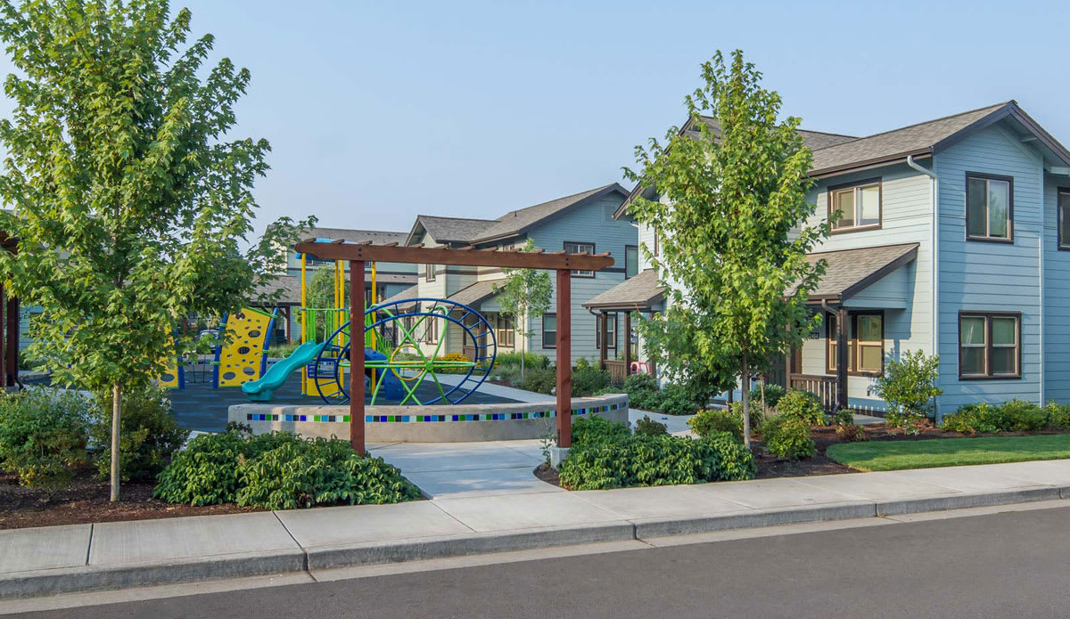 Photos and Video of Village II in Eugene, OR