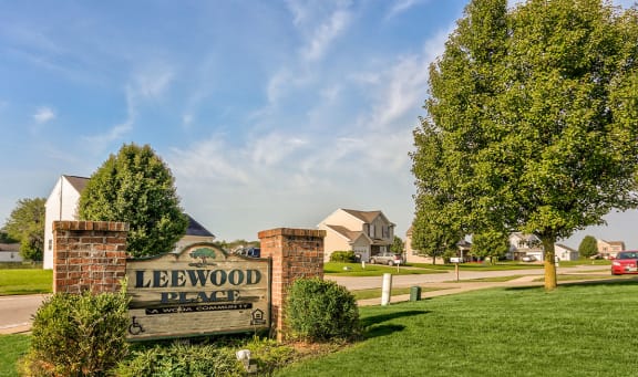 Site sign