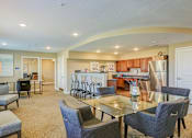 Thumbnail 20 of 32 - Greensburgh community room