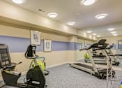 Thumbnail 25 of 32 - Greensburgh fitness center