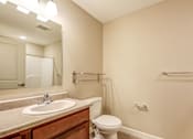 Thumbnail 8 of 32 - BathroomRestroom
