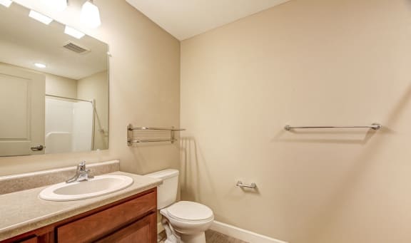 BathroomRestroom