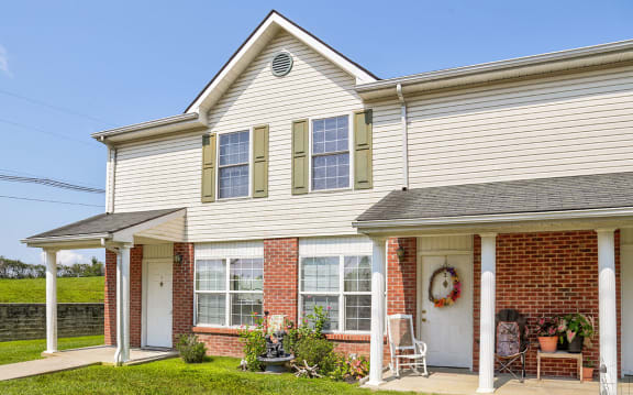 Arlington Greene apartments