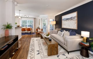 Floor Plan Madison