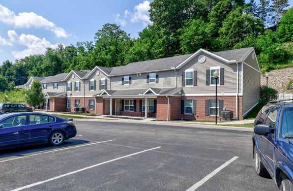 Pheasant ridge apartments