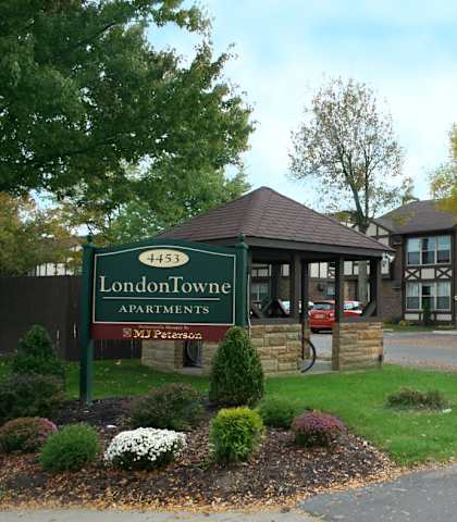 London Towne Apartments - One-bedroom, One-full Bath Units – Two-bedroom, One and a Half Bath Units – Near UB North – Sweet Home Schools – Swimming Pool – Tennis Court - Pet Friendly 