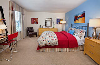 Floor Plan Boxwood Townhome