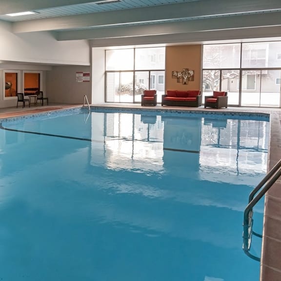 Woodhaven Apartments in Minneapolis, MN