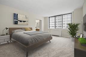 Classic Upgrade_Bedroom