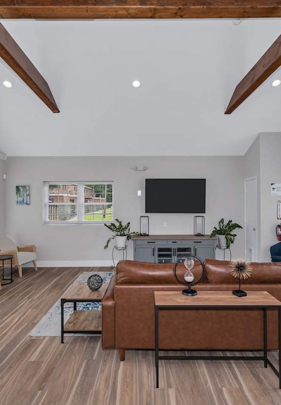 COMMUNITY AMENITIES