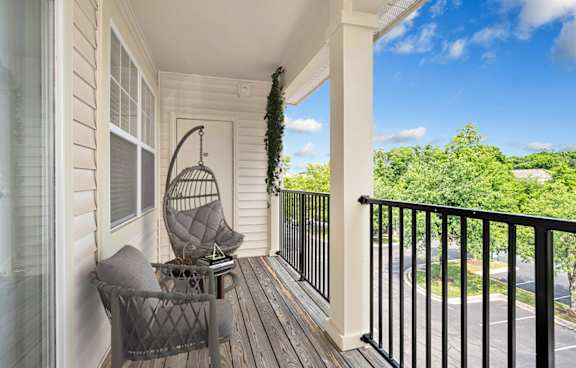 Annapolis Bay Apartments
