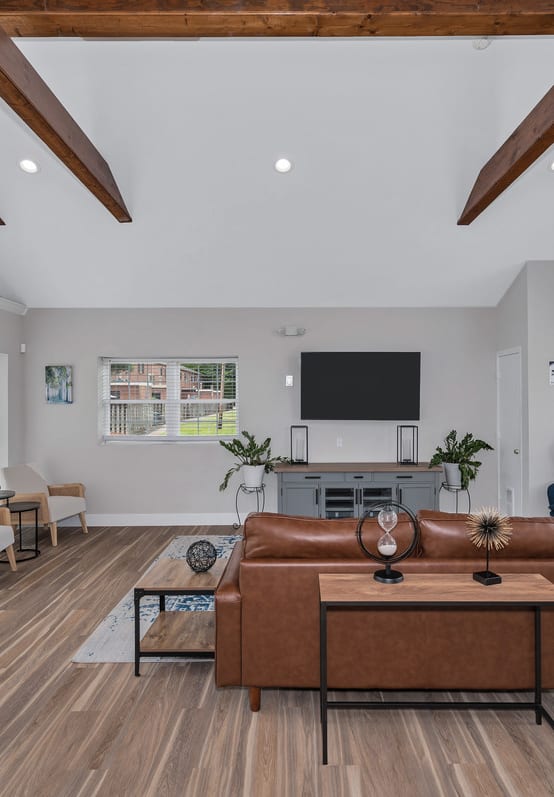 COMMUNITY AMENITIES