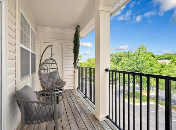 Annapolis Bay Apartments