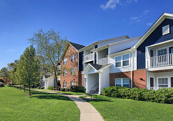 pet-friendly apartments in Wyndham Glen Allen Richmond