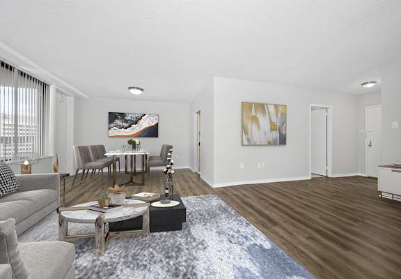 Classic Upgrade_Dining Area