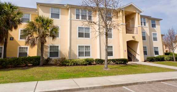 our apartments offer a clubhouse