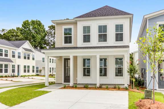 Sumner Village