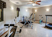 Thumbnail 17 of 33 - Fitness center
