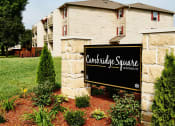 Thumbnail 1 of 9 - Welcome to Cambridge Square Apartments in Bedford