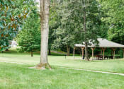 Thumbnail 9 of 9 - BBQ Area and Picnic Gazebo