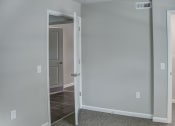 Thumbnail 7 of 21 - Floor plan 1 bedroom