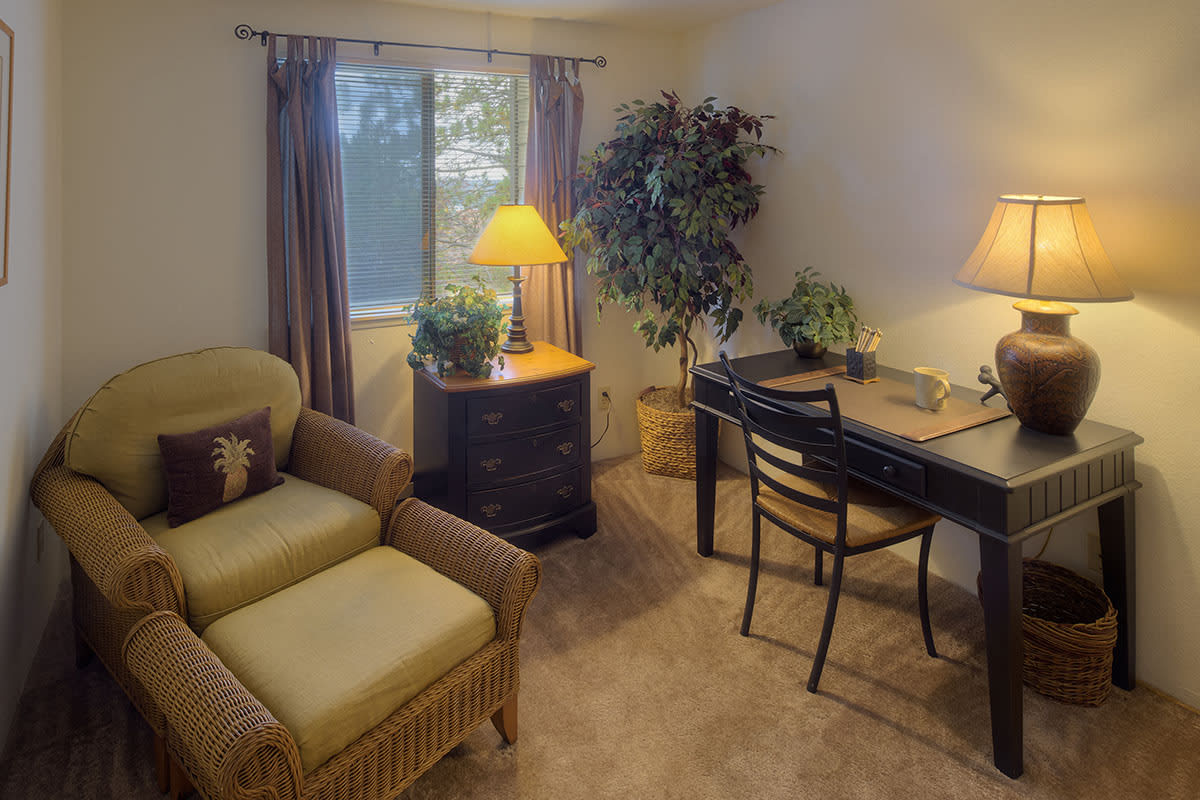 Woodcliffe Apartment Homes Photo Gallery | Rentals near Seattle, WA